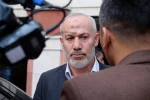 نشست همبستگی دانشجویان ایرانی و خارجی با اسرای فلسطینی 37