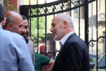 نشست همبستگی دانشجویان ایرانی و خارجی با اسرای فلسطینی 39