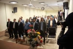 نشست همبستگی دانشجویان ایرانی و خارجی با اسرای فلسطینی 42