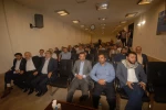نشست همبستگی دانشجویان ایرانی و خارجی با اسرای فلسطینی 44