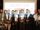 نشست همبستگی دانشجویان ایرانی و خارجی با اسرای فلسطینی 48