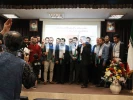 نشست همبستگی دانشجویان ایرانی و خارجی با اسرای فلسطینی 49