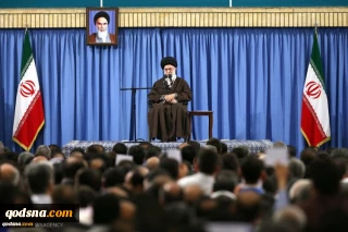 Calm, secure Iran preparing for polls