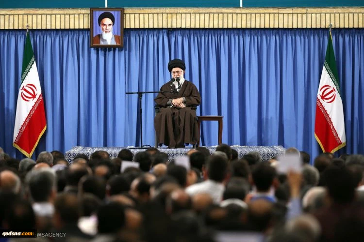 Calm, secure Iran preparing for polls 2