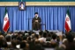 Calm, secure Iran preparing for polls