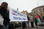 Norway’s largest trade union boycotts Israel  2