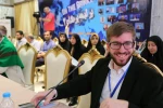 کنفرانس بین المللی افق نو 5