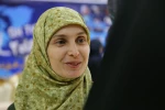 چهارمین کنفرانس بین المللی افق نو از دریچه دورین قدسنا 3