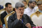 فیزیکدان ساکن کانادا در دومین روز کنفرانس افق نو: 

دموکراسی آمریکایی فقط برای سایر کشورها نه برای ایالات متحده 2