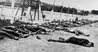 Palestinians commemorate 69th anniversary of Tantura massacre