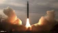 Yemenis fire ballistic missile at Riyadh ahead of Trump visit