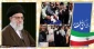 Ayatollah Khamenei praises epic turnout in Iran's elections