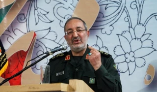 رداً علي تصريحات وزير خارجية اميركا:

الاركان الايرانية: توقّعات تيلرسون تكشف جهل المسؤولين الاميركيين