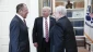 Former Israeli spy chiefs attack Trump for intel leak