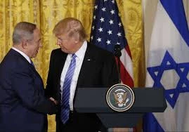 Israel step up measures for Trump’s visit