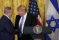 Israel step up measures for Trump’s visit