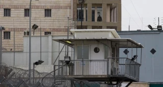 تزامناً مع زيارة ترامب "لإسرائيل"إضراب شامل يعم الأراضي الفلسطينية اليوم نصرة للأسرى المضربين في يومهم ال36