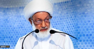 Bahraini forces storm residence of prominent Ailm