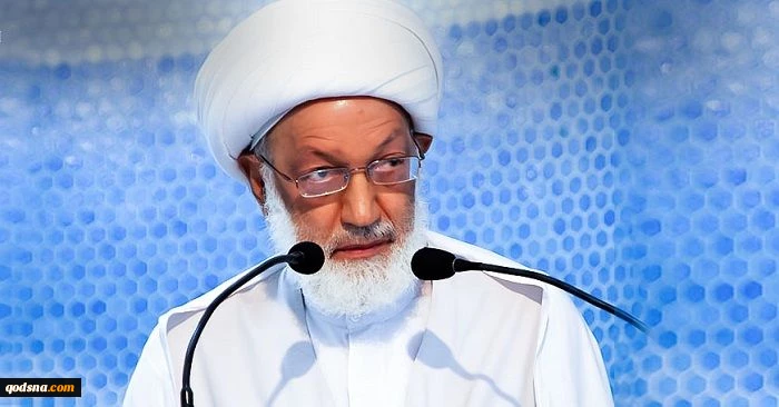 Bahraini forces storm residence of prominent Ailm 2