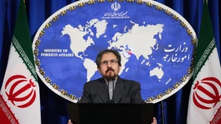 Iran condemns Manchester terror attack slams western approach