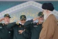 General Suleimani writes to Haniya, Sinwar
