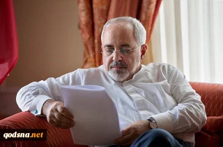 یادداشت ظریف در نیویورک تایمز:

تجهزات نظامی زیبا خاورمیانه را نجات نخواهد داد