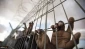 Palestinian prisoners' will prevails over Israel