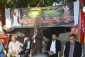 مسيرات‌في‌المخيمات الفلسطينية ودعوات لتصعيد المقاومة