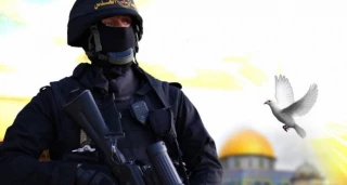 سرايا القدس تبارك الانتصار الأسرى المضربين عن الطعام