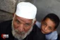Iranian living in Palestine turns 80 after years of anti-Israeli combat