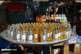آداب و رسوم فلسطینی ها در ماه مبارک رمضان 

آزادی و کرامت در سفره های افطار پهن می شود//نان گرمی که به اندازه عمق یک تاریخ ریشه دارد