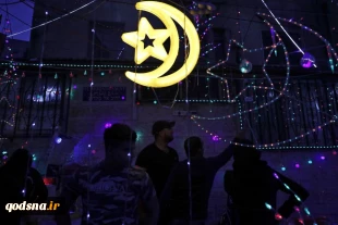 آداب و رسوم فلسطینی ها در ماه مبارک رمضان 

آزادی و کرامت در سفره های افطار پهن می شود//نان گرمی که به اندازه عمق یک تاریخ ریشه دارد  4