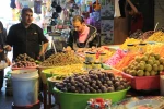 گزارش تصویری/

محفل انس با قرآن در مسجد العمری غزه 4