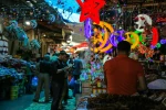 گزارش تصویری/

محفل انس با قرآن در مسجد العمری غزه 5