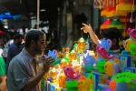 گزارش تصویری/

محفل انس با قرآن در مسجد العمری غزه 7