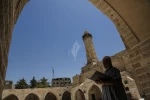 حال و هوای ماه مبارک رمضان در غزه 6