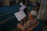 حال و هوای ماه مبارک رمضان در غزه 7