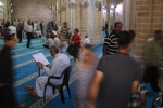حال و هوای ماه مبارک رمضان در غزه 10