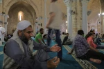 حال و هوای ماه مبارک رمضان در غزه 13