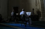 حال و هوای ماه مبارک رمضان در غزه 14