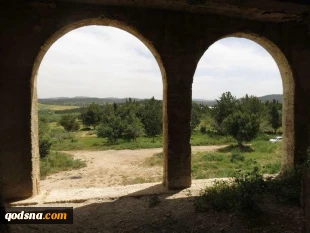 Photos: Beit Jeez, an obliterated Palestinian village 3
