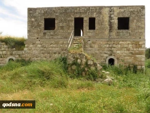 Photos: Beit Jeez, an obliterated Palestinian village 4