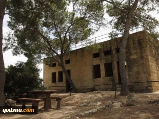 Photos: Beit Jeez, an obliterated Palestinian village 6