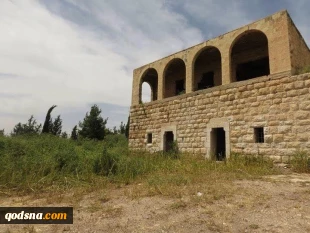 Photos: Beit Jeez, an obliterated Palestinian village 5