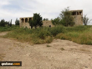 Photos: Beit Jeez, an obliterated Palestinian village 7