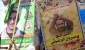 Commission publishes articles of deal to end hunger strike