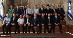 Normalization plans to marginalize Palestine 2