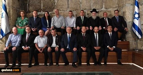 Normalization plans to marginalize Palestine 2