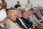 آیین افتتاح بیست و پنجمین نمایشگاه قرآن کریم از نگاه قدسنا 10