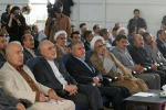 آیین افتتاح بیست و پنجمین نمایشگاه قرآن کریم از نگاه قدسنا 11